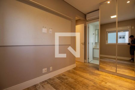 Quarto 2 de apartamento para alugar com 2 quartos, 68m² em Cambuci, São Paulo