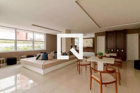 Apartamento para alugar com 68m², 2 quartos e 1 vaga Apartamento para alugar com 68m², 2 quartos e 1 vagaÁrea comum