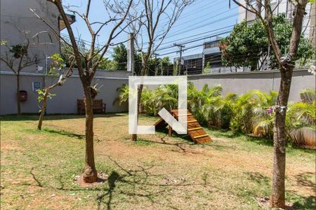 Área comum de apartamento para alugar com 2 quartos, 68m² em Cambuci, São Paulo