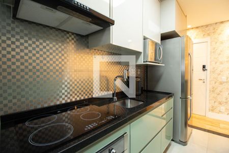 Apartamento para alugar com 68m², 2 quartos e 1 vaga Apartamento para alugar com 68m², 2 quartos e 1 vagaCozinha