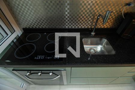 Apartamento para alugar com 68m², 2 quartos e 1 vaga Apartamento para alugar com 68m², 2 quartos e 1 vagaCozinha