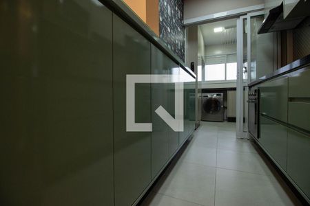 Apartamento para alugar com 68m², 2 quartos e 1 vaga Apartamento para alugar com 68m², 2 quartos e 1 vagaCozinhaCozinha