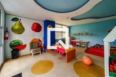 Apartamento para alugar com 68m², 2 quartos e 1 vaga Apartamento para alugar com 68m², 2 quartos e 1 vagaÁrea comum