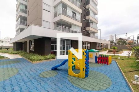 Apartamento para alugar com 68m², 2 quartos e 1 vaga Apartamento para alugar com 68m², 2 quartos e 1 vagaÁrea comum
