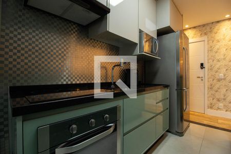Apartamento para alugar com 68m², 2 quartos e 1 vaga Apartamento para alugar com 68m², 2 quartos e 1 vagaCozinha