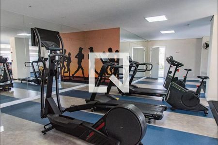 Apartamento para alugar com 68m², 2 quartos e 1 vaga Apartamento para alugar com 68m², 2 quartos e 1 vagaÁrea comum