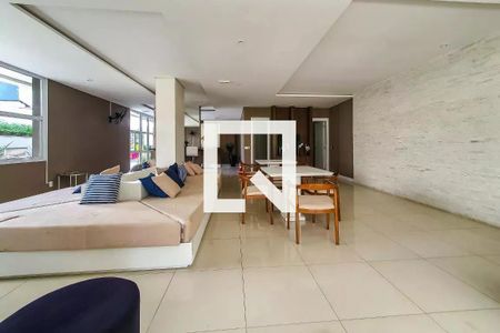 Apartamento para alugar com 68m², 2 quartos e 1 vaga Apartamento para alugar com 68m², 2 quartos e 1 vagaÁrea comum