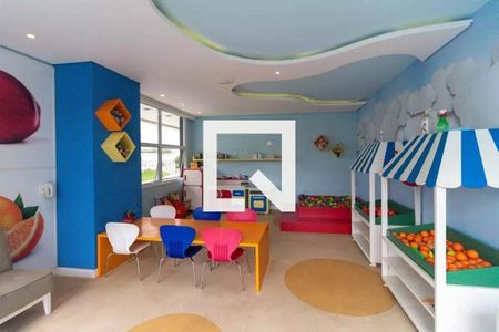 Apartamento para alugar com 68m², 2 quartos e 1 vaga Apartamento para alugar com 68m², 2 quartos e 1 vagaÁrea comum