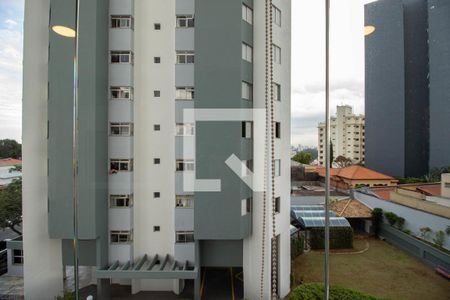 vista Sala de apartamento para alugar com 2 quartos, 68m² em Cambuci, São Paulo