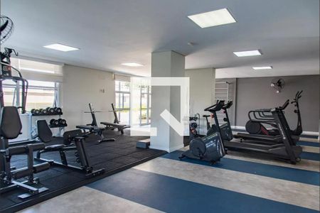 Apartamento para alugar com 68m², 2 quartos e 1 vaga Apartamento para alugar com 68m², 2 quartos e 1 vagaÁrea comum