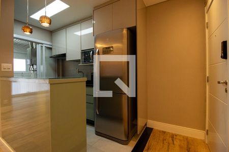 Apartamento para alugar com 68m², 2 quartos e 1 vaga Apartamento para alugar com 68m², 2 quartos e 1 vagaCozinha