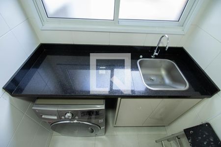 Apartamento para alugar com 68m², 2 quartos e 1 vaga Apartamento para alugar com 68m², 2 quartos e 1 vagaÁrea de Serviço