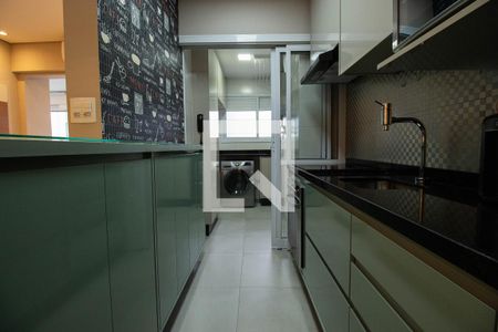 Apartamento para alugar com 68m², 2 quartos e 1 vaga