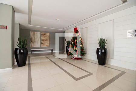 Área comum de apartamento para alugar com 2 quartos, 68m² em Cambuci, São Paulo