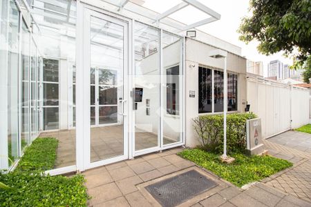 Apartamento para alugar com 68m², 2 quartos e 1 vaga Apartamento para alugar com 68m², 2 quartos e 1 vagaÁrea comum