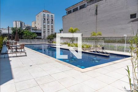 Apartamento para alugar com 68m², 2 quartos e 1 vaga Apartamento para alugar com 68m², 2 quartos e 1 vagaÁrea comum
