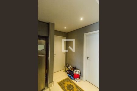 Entrada de apartamento para alugar com 3 quartos, 112m² em Dezoito do Forte Empresarial/alphaville., Barueri