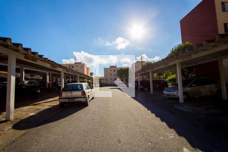 Apartamento à venda com 53m², 2 quartos e 1 vaga Apartamento à venda com 53m², 2 quartos e 1 vagaÁrea de serviço
