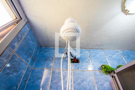 Apartamento à venda com 53m², 2 quartos e 1 vaga Apartamento à venda com 53m², 2 quartos e 1 vagaBanheiro