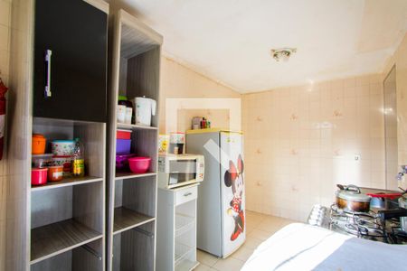 Apartamento à venda com 53m², 2 quartos e 1 vaga Apartamento à venda com 53m², 2 quartos e 1 vagaCozinha/Área de serviço