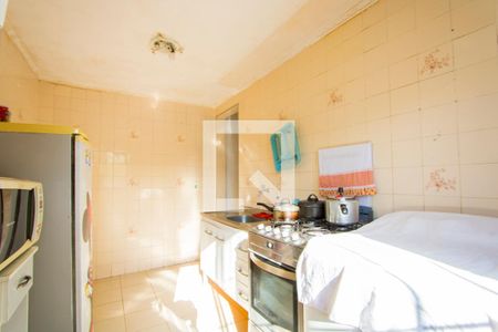 Apartamento à venda com 53m², 2 quartos e 1 vaga Apartamento à venda com 53m², 2 quartos e 1 vagaCozinha/Área de serviço