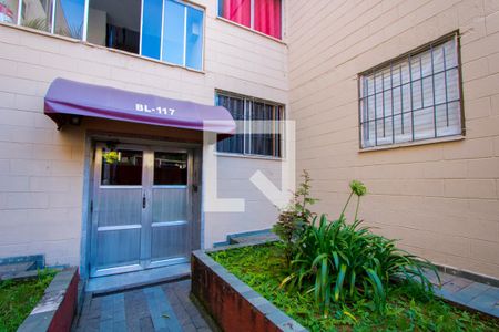 Apartamento à venda com 53m², 2 quartos e 1 vaga Apartamento à venda com 53m², 2 quartos e 1 vagaÁrea de serviço