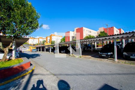 Apartamento à venda com 53m², 2 quartos e 1 vaga Apartamento à venda com 53m², 2 quartos e 1 vagaÁrea de serviço