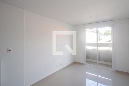 Sala/Quarto de kitnet/studio à venda com 1 quarto, 25m² em Chácara Santo Antônio (zona Sul), São Paulo