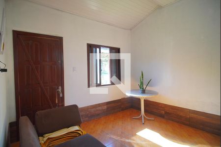 Sala  de casa à venda com 3 quartos, 130m² em Scharlau, São Leopoldo