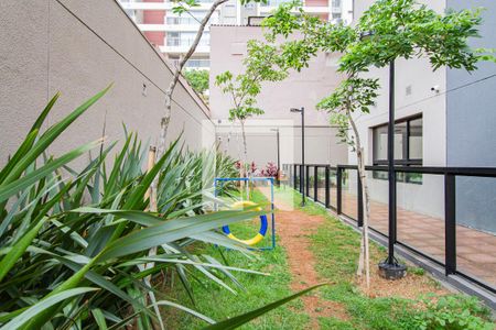 Apartamento à venda com 30m², 1 quarto e sem vagaÁrea comum - Pet Place