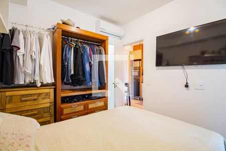 Suíte de apartamento à venda com 1 quarto, 30m² em Sumaré, São Paulo