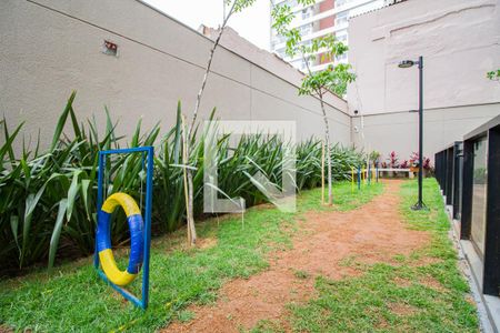 Apartamento à venda com 30m², 1 quarto e sem vagaÁrea comum - Pet Place