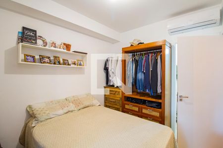 Suíte de apartamento à venda com 1 quarto, 30m² em Sumaré, São Paulo
