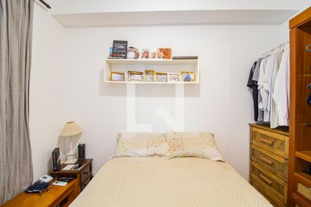 Apartamento à venda com 30m², 1 quarto e sem vagaSuíte