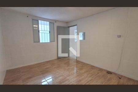 Quarto  de casa para alugar com 1 quarto, 30m² em Nova Gerty, São Caetano do Sul