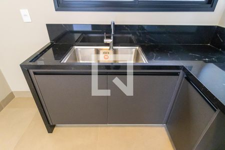 Casa de condomínio à venda com 282m², 3 quartos e 4 vagasCozinha