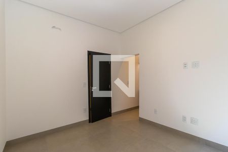 Casa de condomínio à venda com 282m², 3 quartos e 4 vagasQuarto da suíte 2