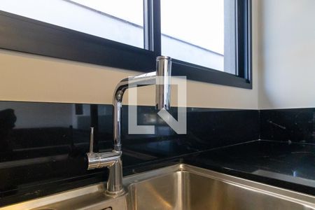 Casa de condomínio à venda com 282m², 3 quartos e 4 vagasCozinha 