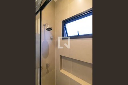 Casa de condomínio à venda com 282m², 3 quartos e 4 vagasBanheiro da suíte 2