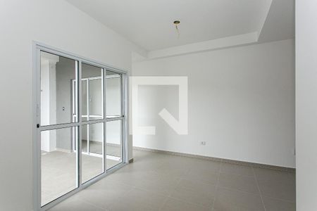 Sala de apartamento à venda com 3 quartos, 70m² em Chácara Belenzinho, São Paulo