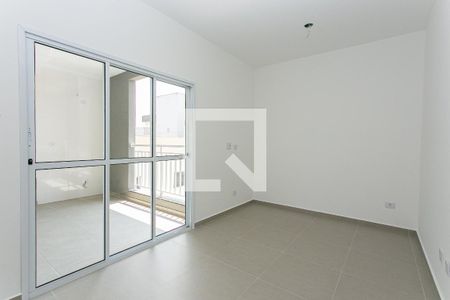 Apartamento à venda com 73m², 3 quartos e 1 vagaSala