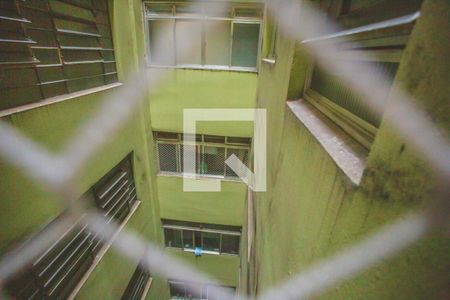 Vista de apartamento para alugar com 1 quarto, 37m² em Vila da Saúde, São Paulo