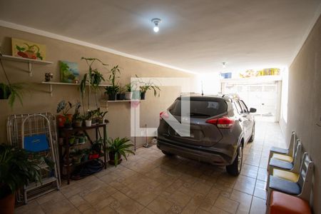 Casa à venda com 113m², 3 quartos e 3 vagasGaragem