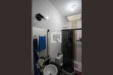 Casa à venda com 113m², 3 quartos e 3 vagasBanheiro / Suíte