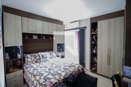 Casa à venda com 113m², 3 quartos e 3 vagasQuarto 3 / Suíte