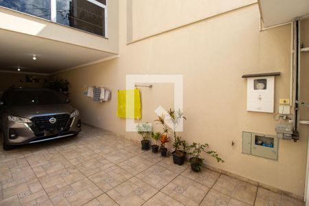 Casa à venda com 113m², 3 quartos e 3 vagasGaragem