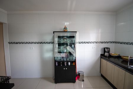 Casa à venda com 113m², 3 quartos e 3 vagasCozinha