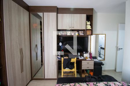 Casa à venda com 113m², 3 quartos e 3 vagasQuarto 3 / Suíte