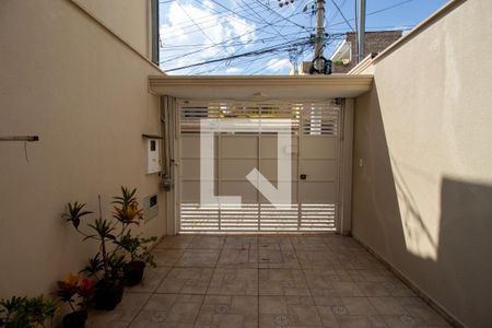Casa à venda com 113m², 3 quartos e 3 vagasGaragem