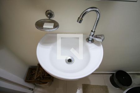 Casa à venda com 113m², 3 quartos e 3 vagasBanheiro / Social